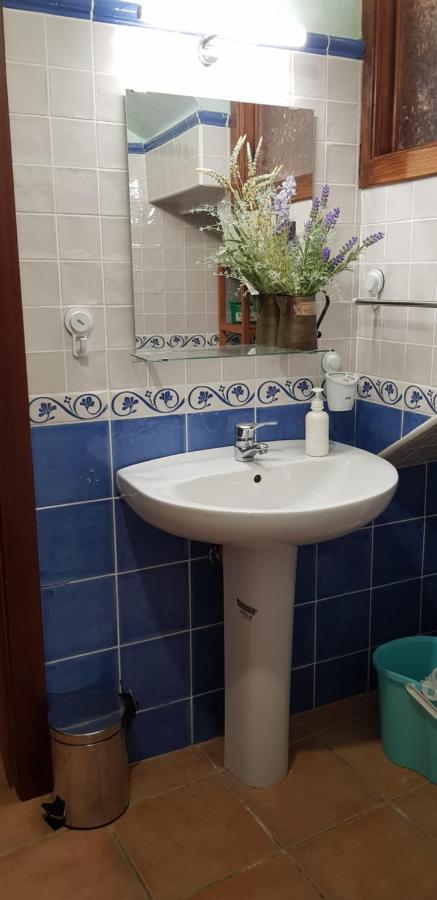 Casa Ton Del Mingo Villa Sant Serni Buitenkant foto