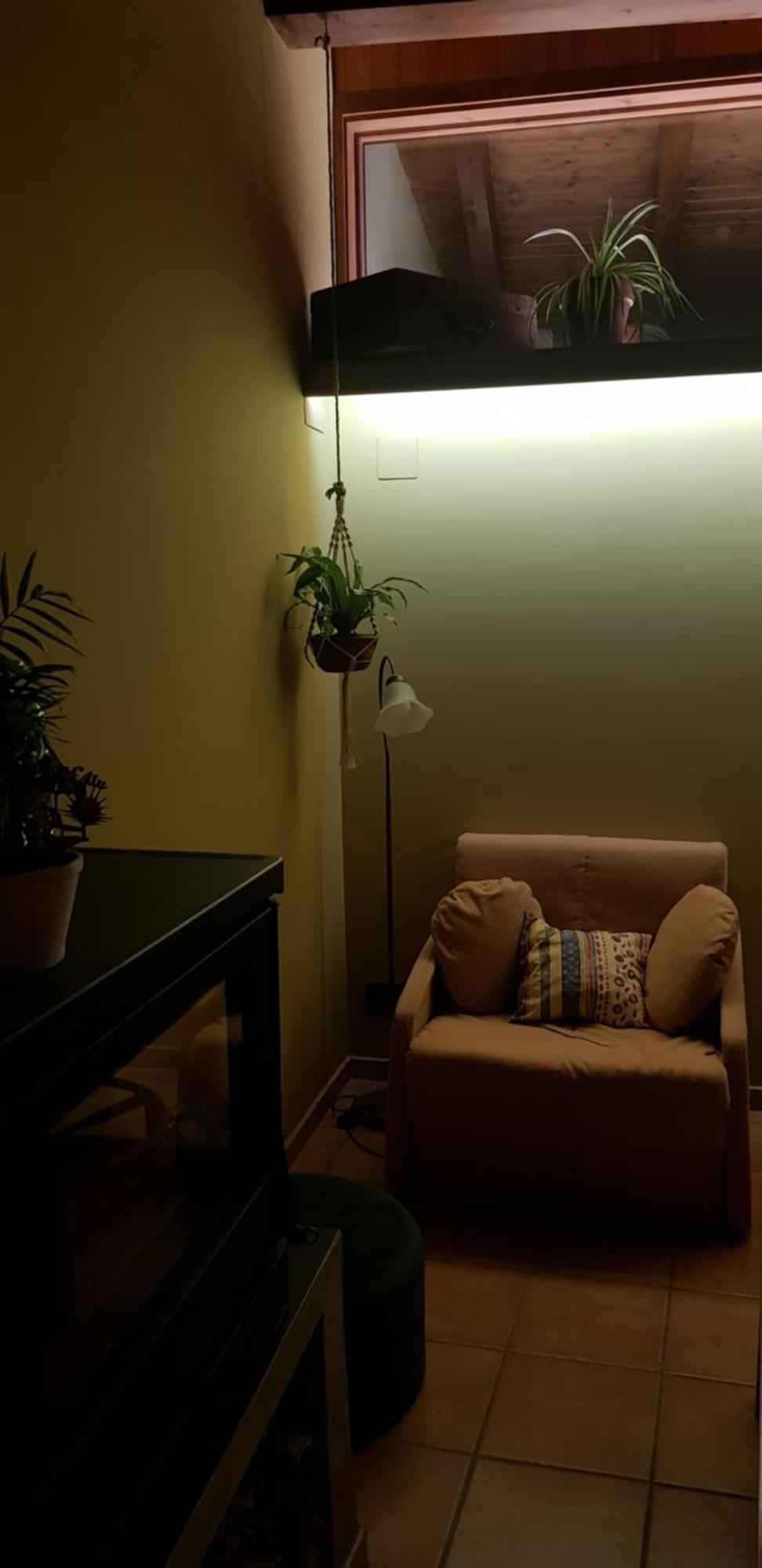Casa Ton Del Mingo Villa Sant Serni Kamer foto